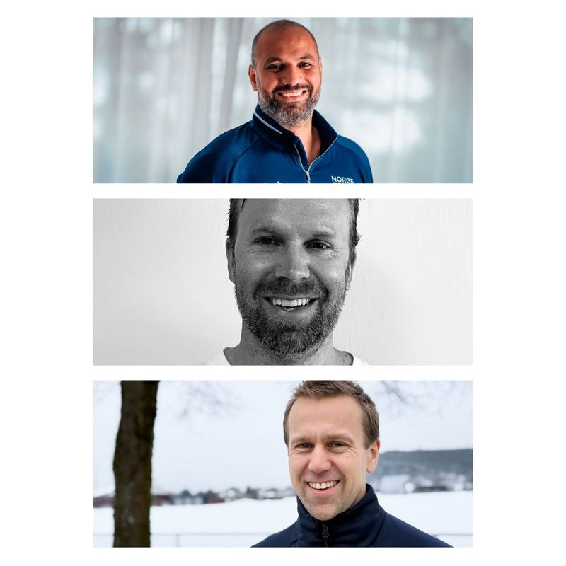 INSPIRASJONSKVELD om ungdom og toppidrett 