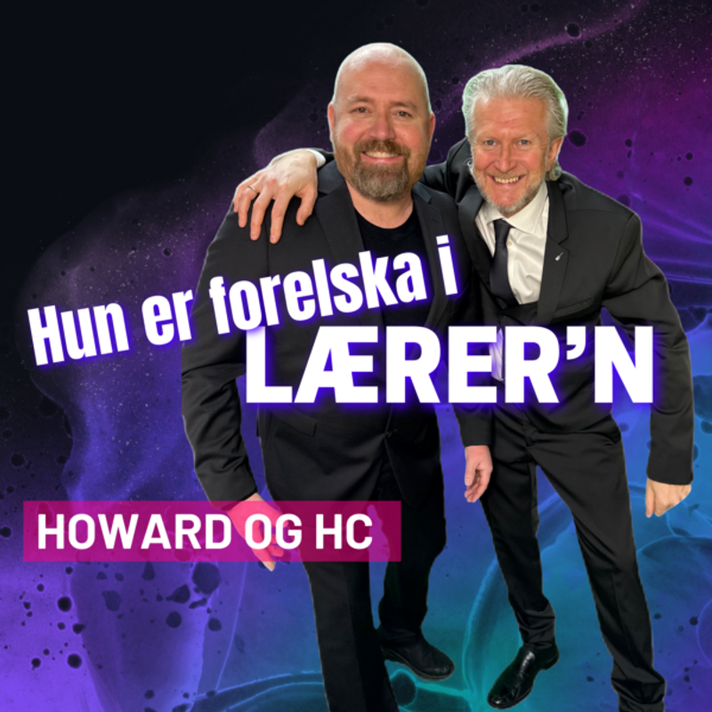 Disco 44 - DJ Howard og HC